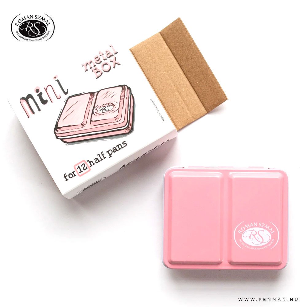 roman szmal szilke tarto mini pink 001