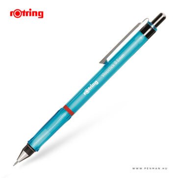 rotring mechanikus ceruza visuclick 05 blue 001