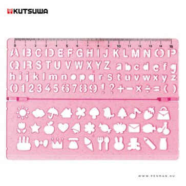 sablon katsuwa pink 001