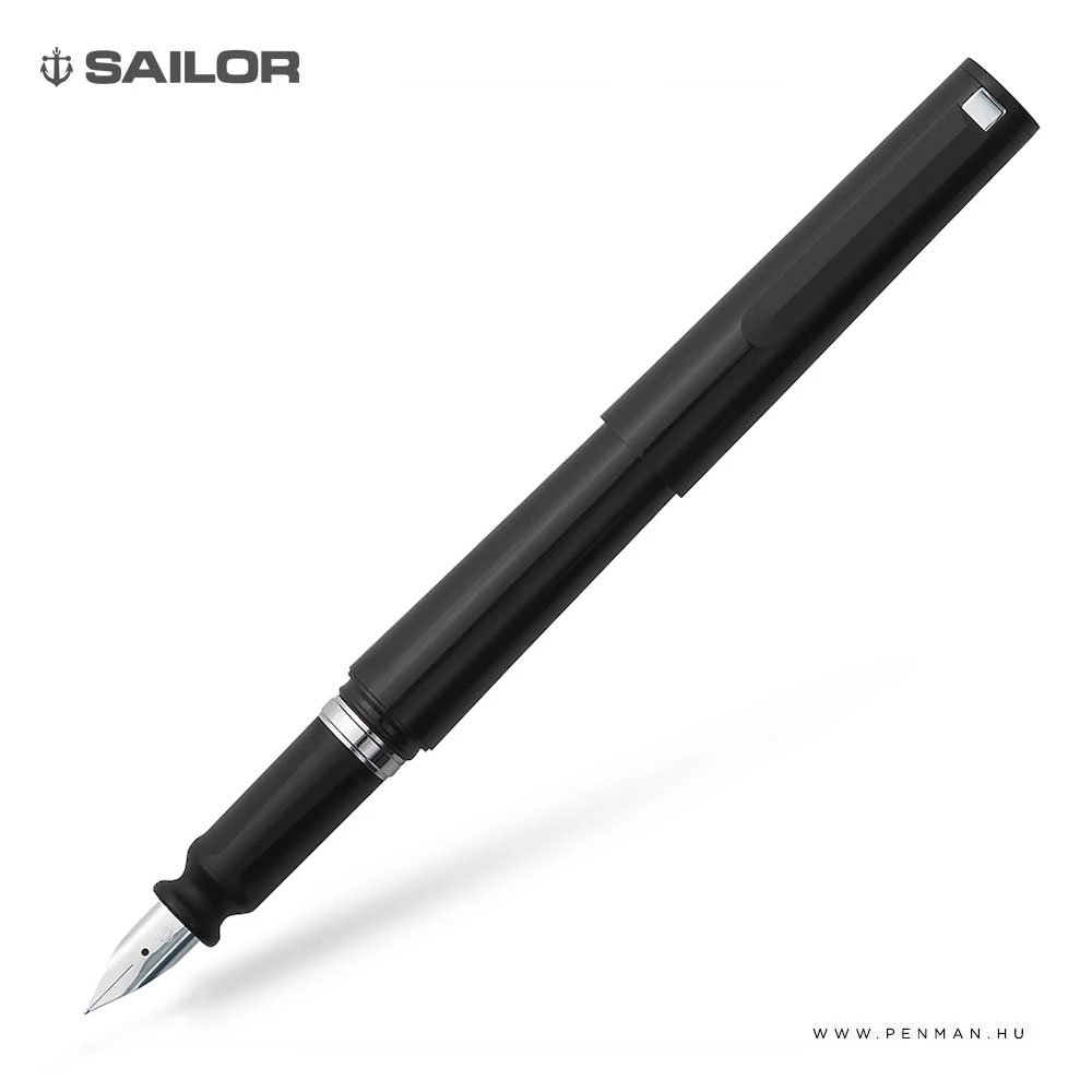 sailor tuzu fekete toltotoll F 001