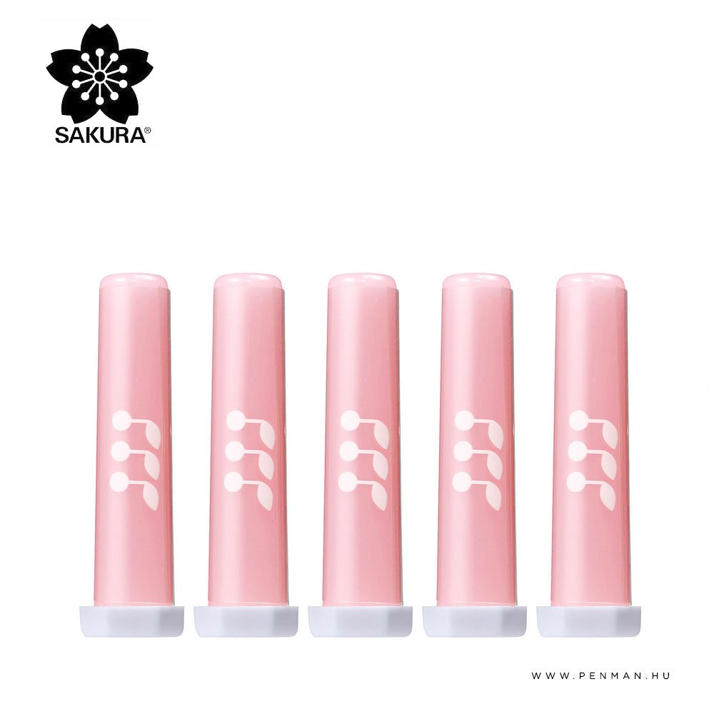 sakura ceruza hegyvedo pink 002