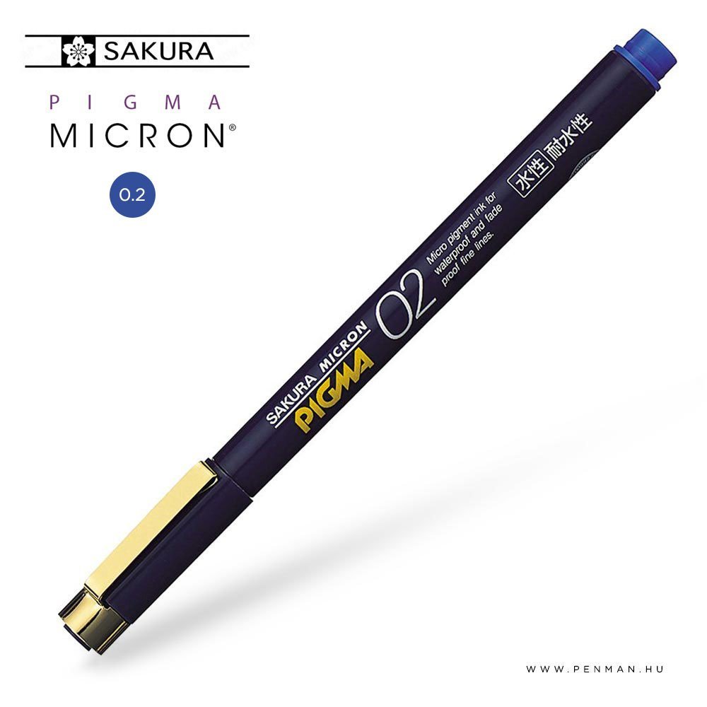 sakura pigma micron japan kek 02 1001
