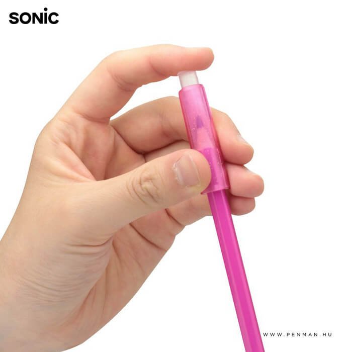 sonic ceruza hegyvedo 6db 001