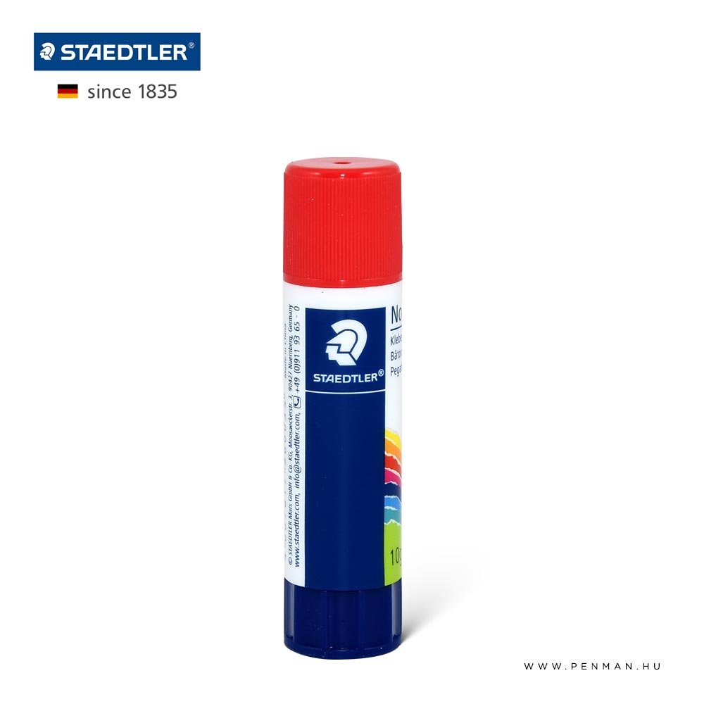 staedtler ragaszto stift kicsi 1001
