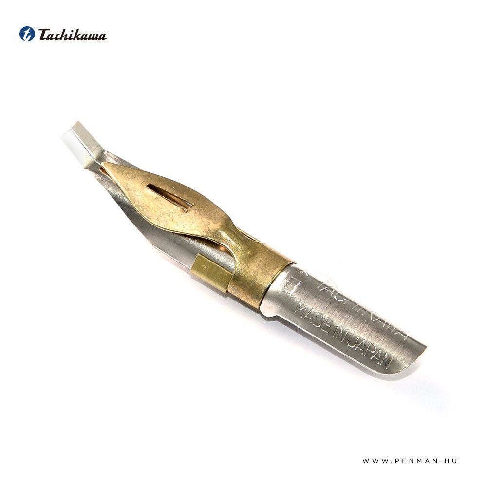 tachikawa a3 nib