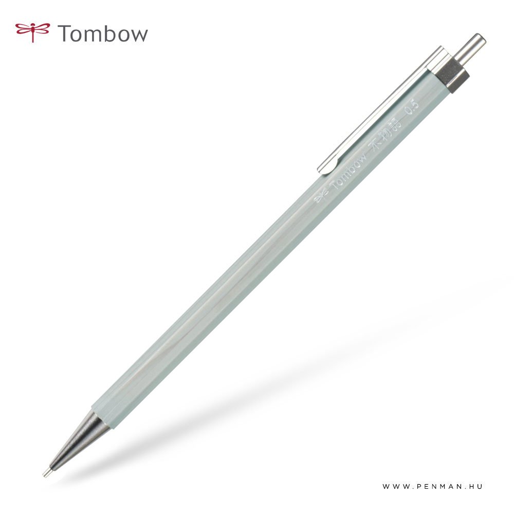 tombow mechanikus.ceruza NATURE kek 05 001