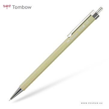 tombow mechanikus.ceruza NATURE zold 05 001