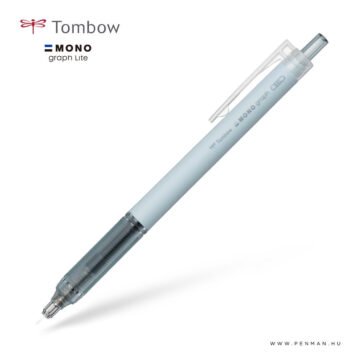 tombow mono graph lite golyostoll 05 kek 001