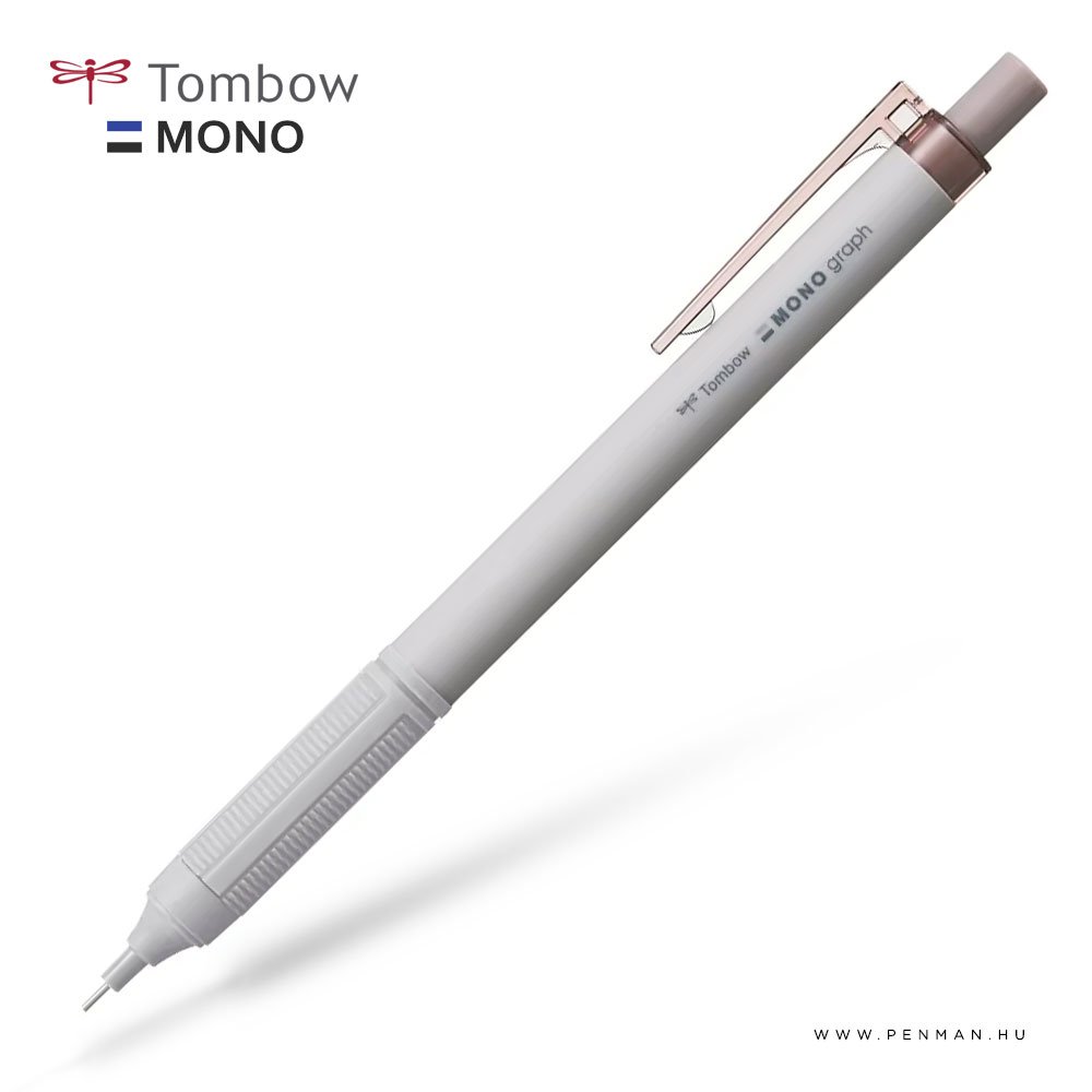 tombow mono graph lite mechanikus ceruza 03 homok 001