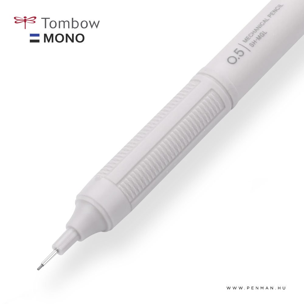 tombow mono graph lite mechanikus ceruza 05 homok 002