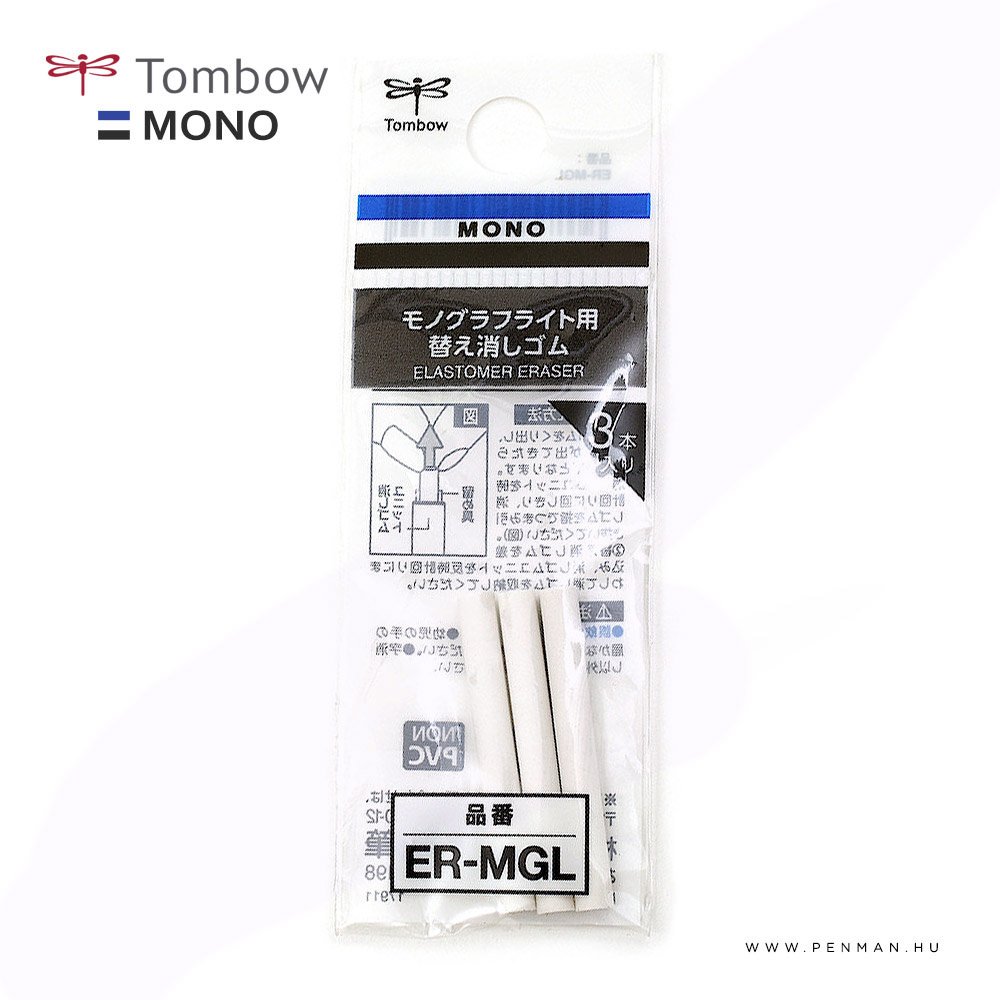 tombow mono graph lite mechanikus ceruza radir er mgl 001