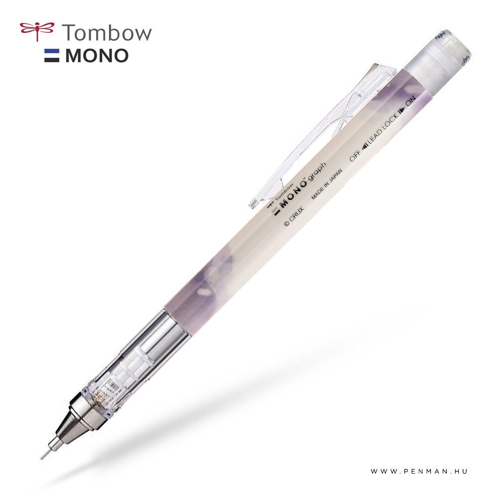 tombow monograph shaker 05 crux 001