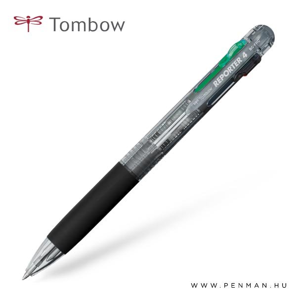 tombow reporter4 fekete 001