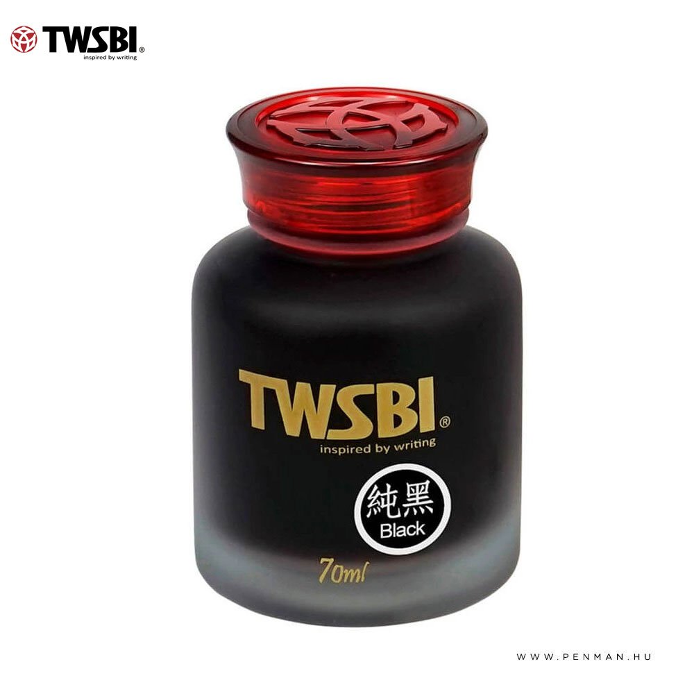 twsbi toltotoll tinta black 70ml 001