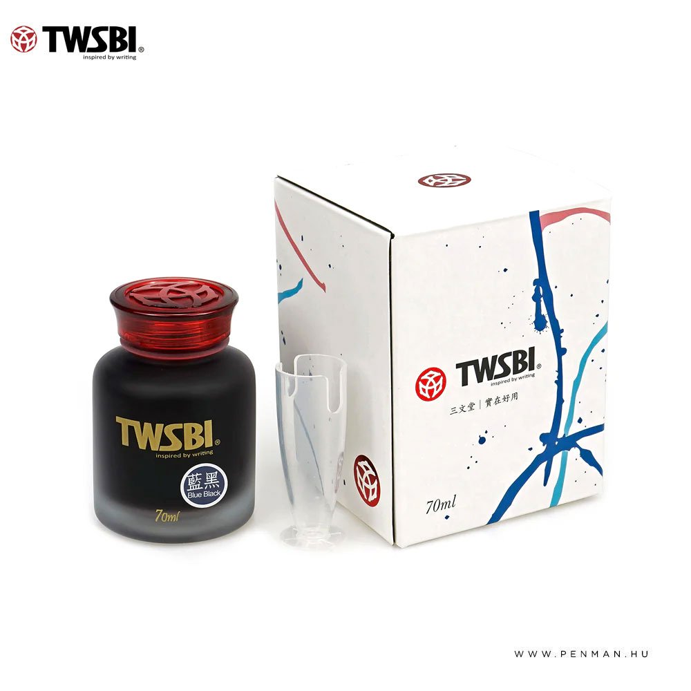 twsbi toltotoll tinta black 70ml 002