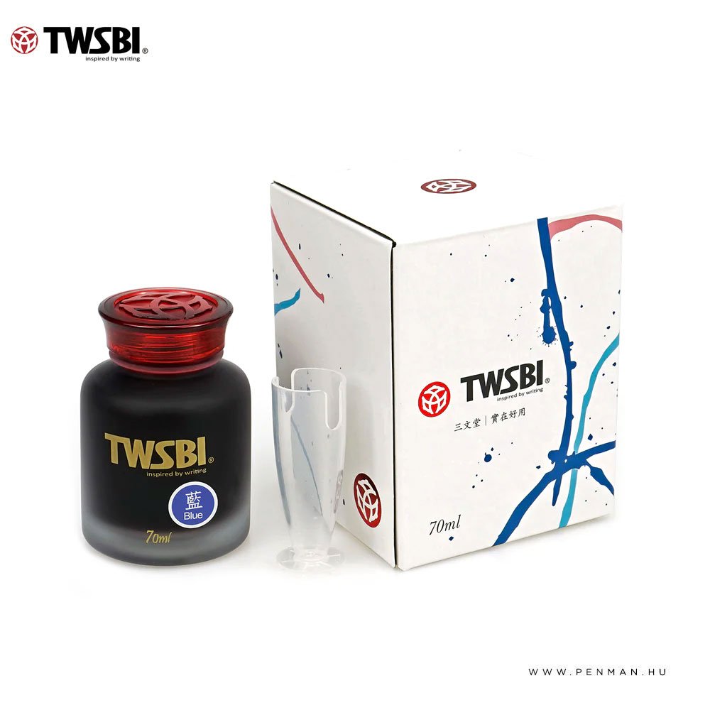 twsbi toltotoll tinta blue 70ml 002
