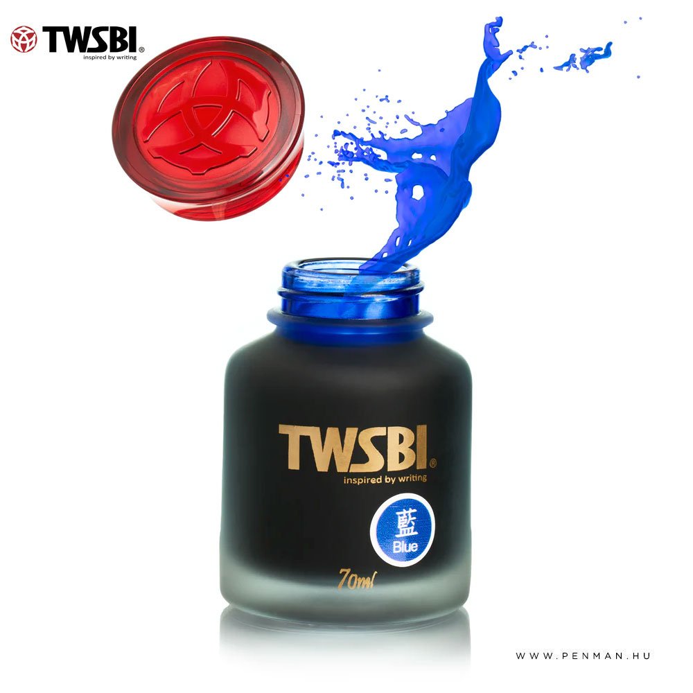 twsbi toltotoll tinta blue 70ml 003