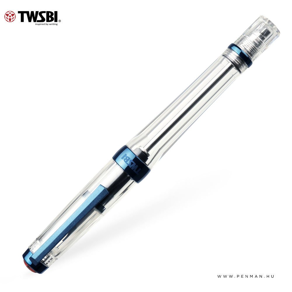 twsbi vac 700R kyanite EF 002