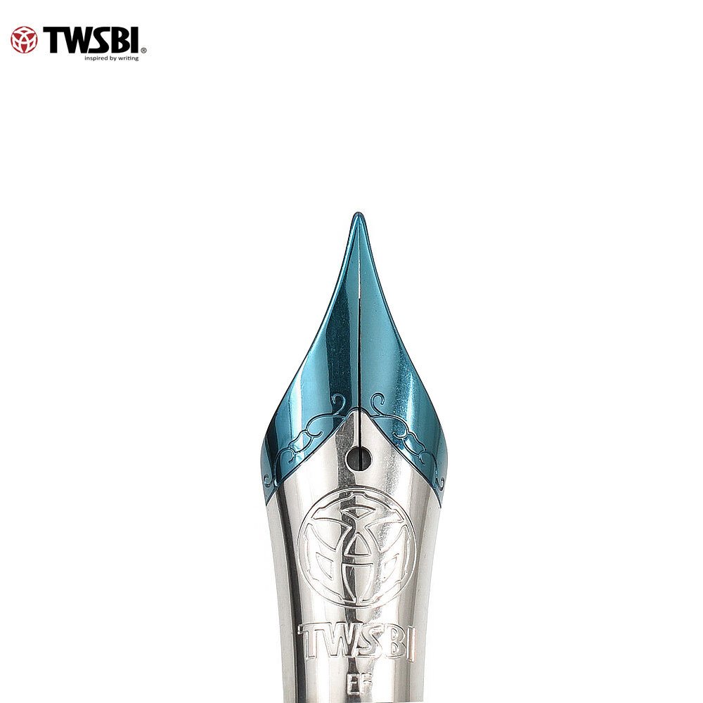 twsbi vac 700R kyanite EF 005