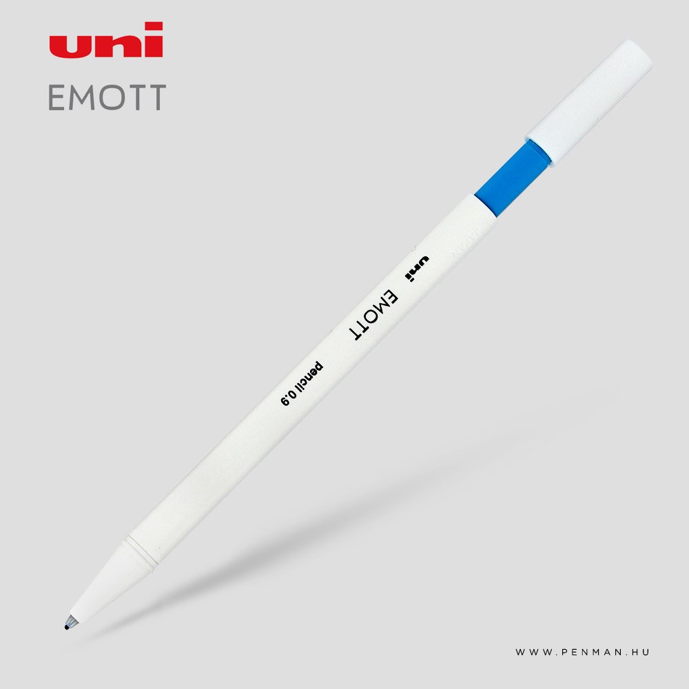 uni emott pencil 09 v kek001
