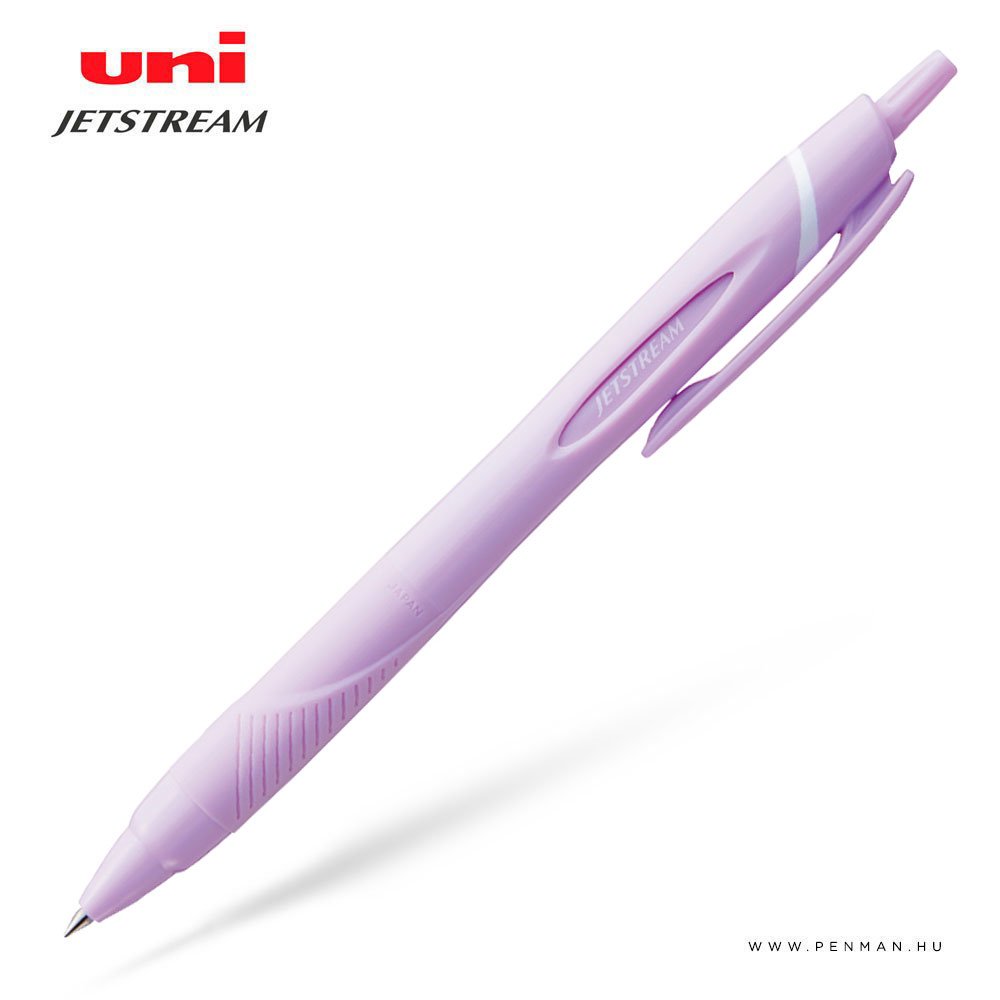 uni jetstram SXN 150 038 toll pasztell lila 001