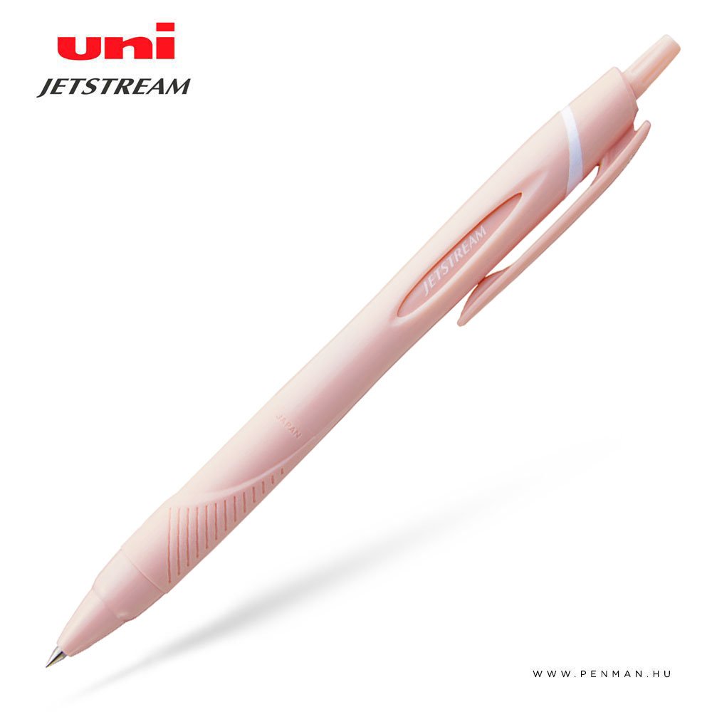 uni jetstram SXN 150 038 toll pasztell pink 001