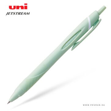 uni jetstram SXN 150 038 toll pasztell zold 001