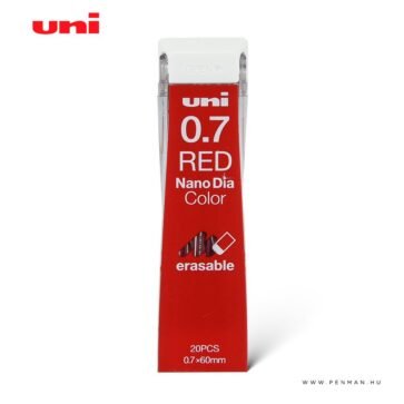 uni nano dia grafit betet 07 piros 1001