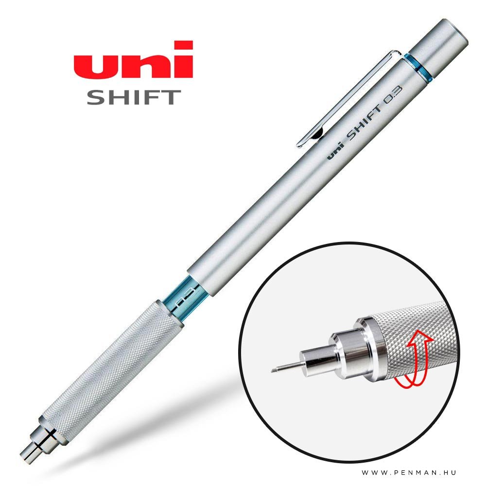 uni shift 03 penman