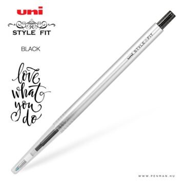 uni style fit 05 single black