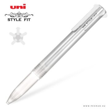 uni style fit 5 ezust hordo klipsz