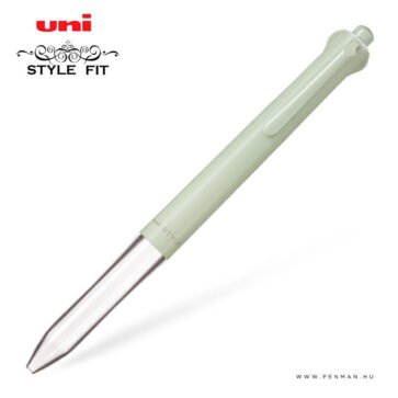 uni style fit tolltest 4 zold klipsz 001