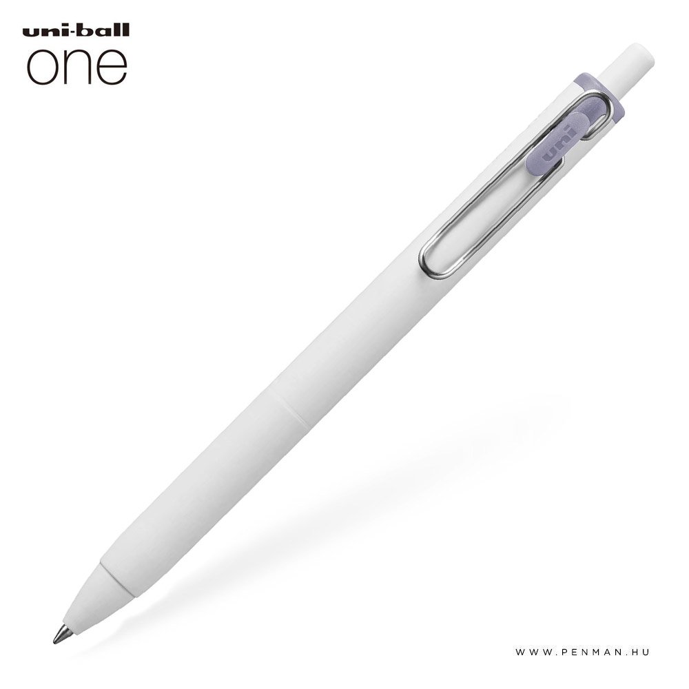 uniball one toll butterfly 038 001