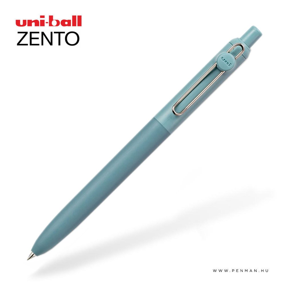 uniball zento basic kek bicolor 038 kek 001