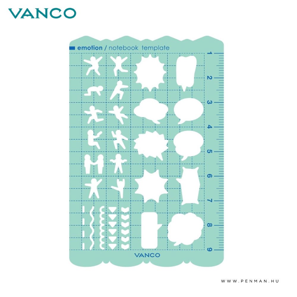 vanco sablon emotion 001