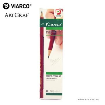 viarco grafitceruza 250 001
