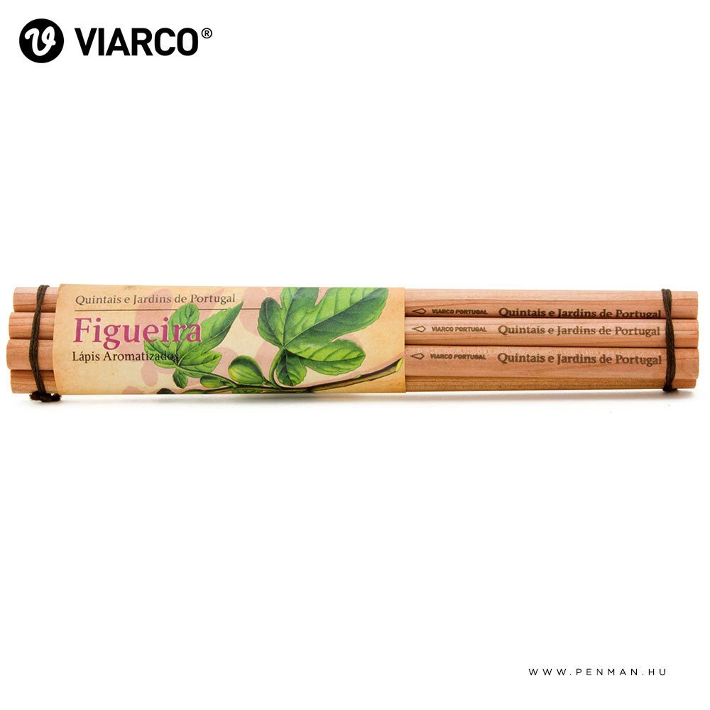 viarco illatos ceruza fuge
