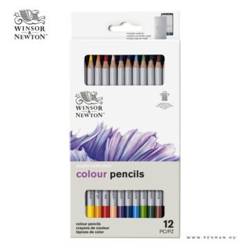winsor newton 12db szines ceruza 001