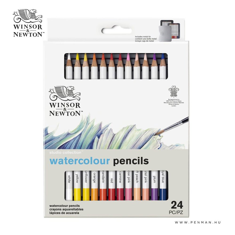 winsor newton 24db akvarell ceruza 001