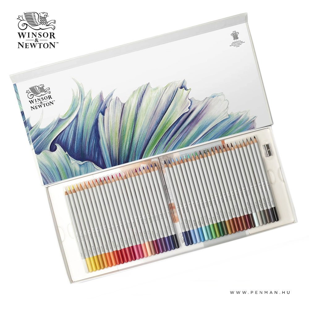 winsor newton 50db szines ceruza 001