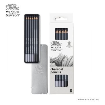 winsor newton 6db szenceruza keszlet 001