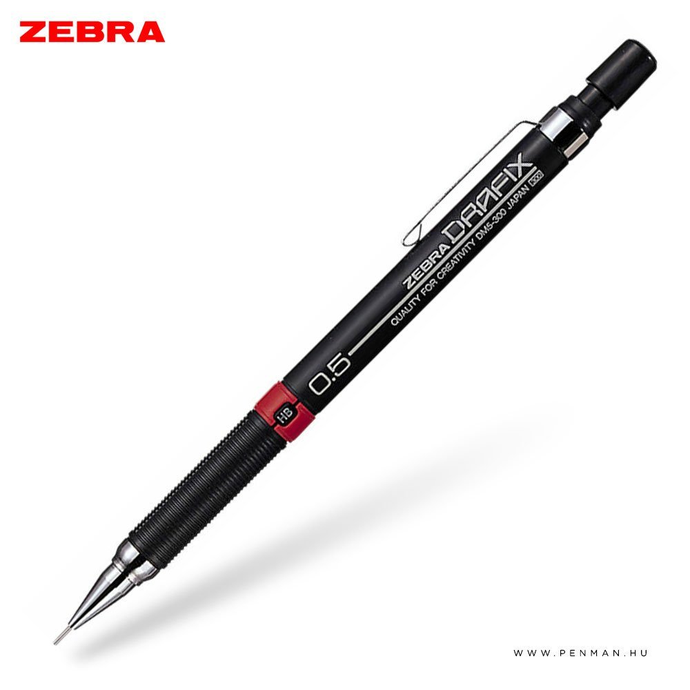 zebra drafix mechanikus ceruza 05 1001