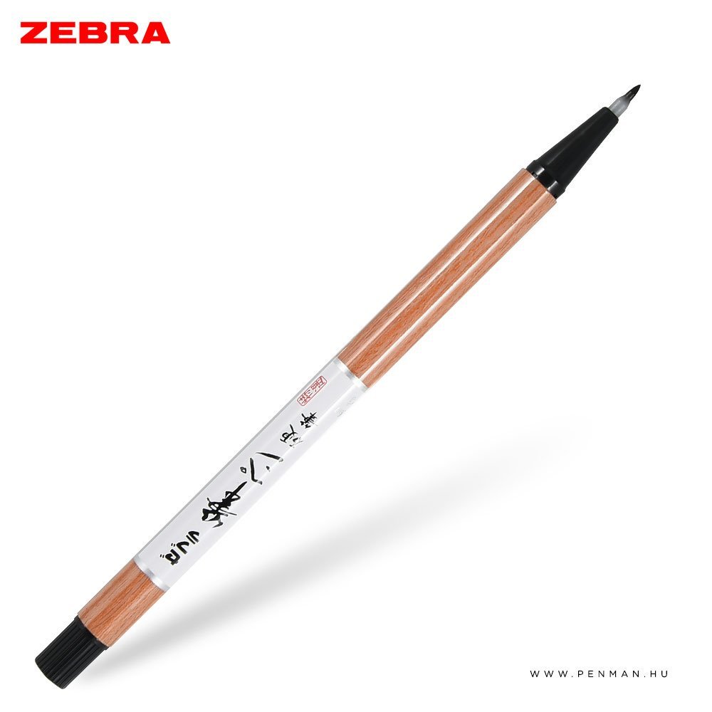 zebra ecsetfilc fd 303 hard fine 002