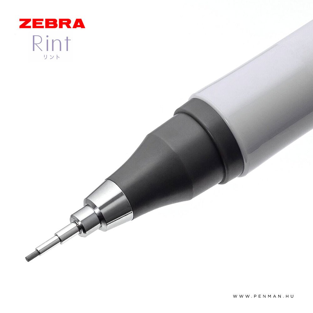 zebra rint mechanikus ceruza 002