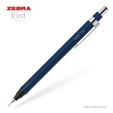zebra rint mechanikus ceruza 03 kek 001