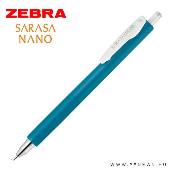zebra sarasa nano 03 night blue 001